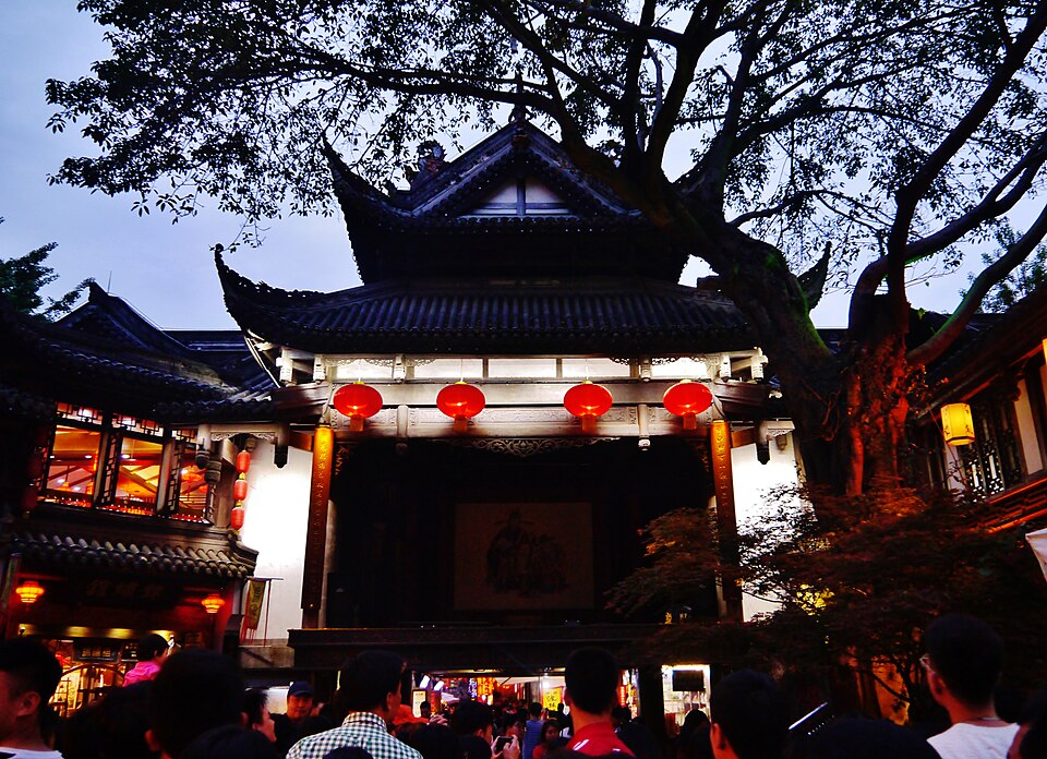 Jinli