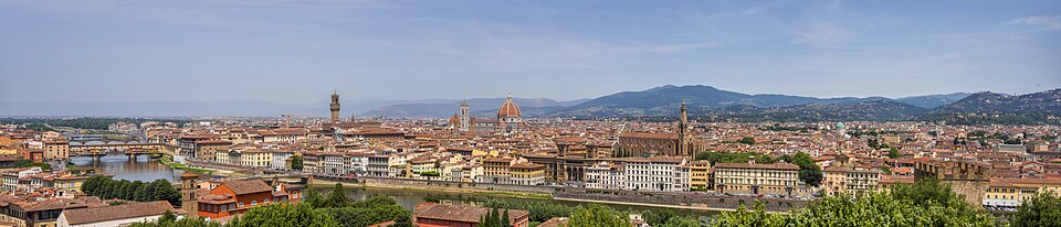 Piazzale Michelangelo