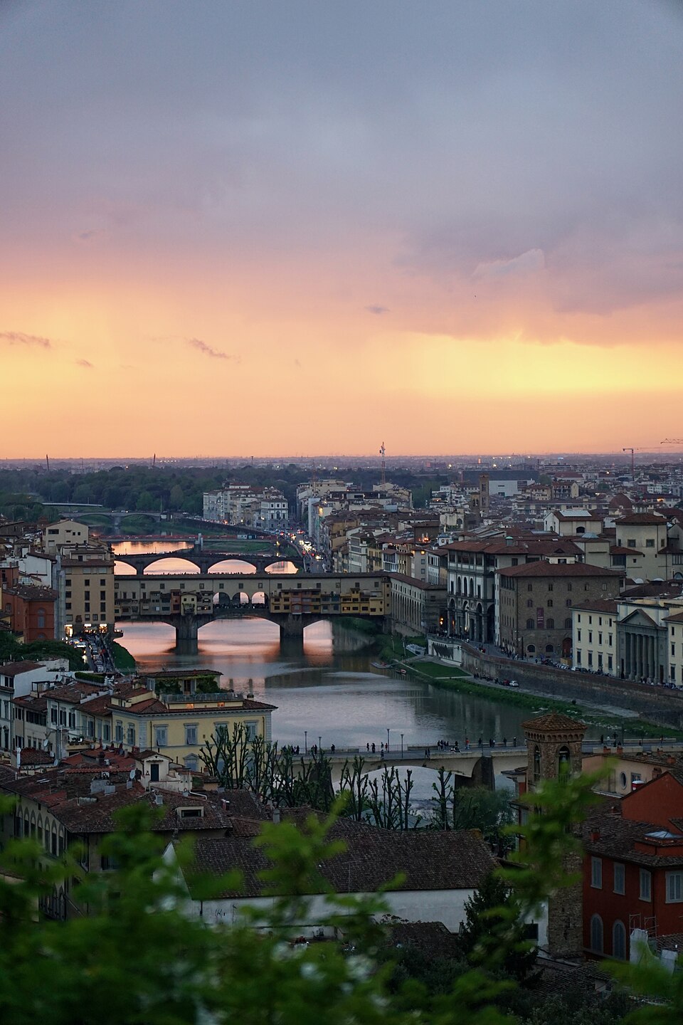 Ponte Vecchio