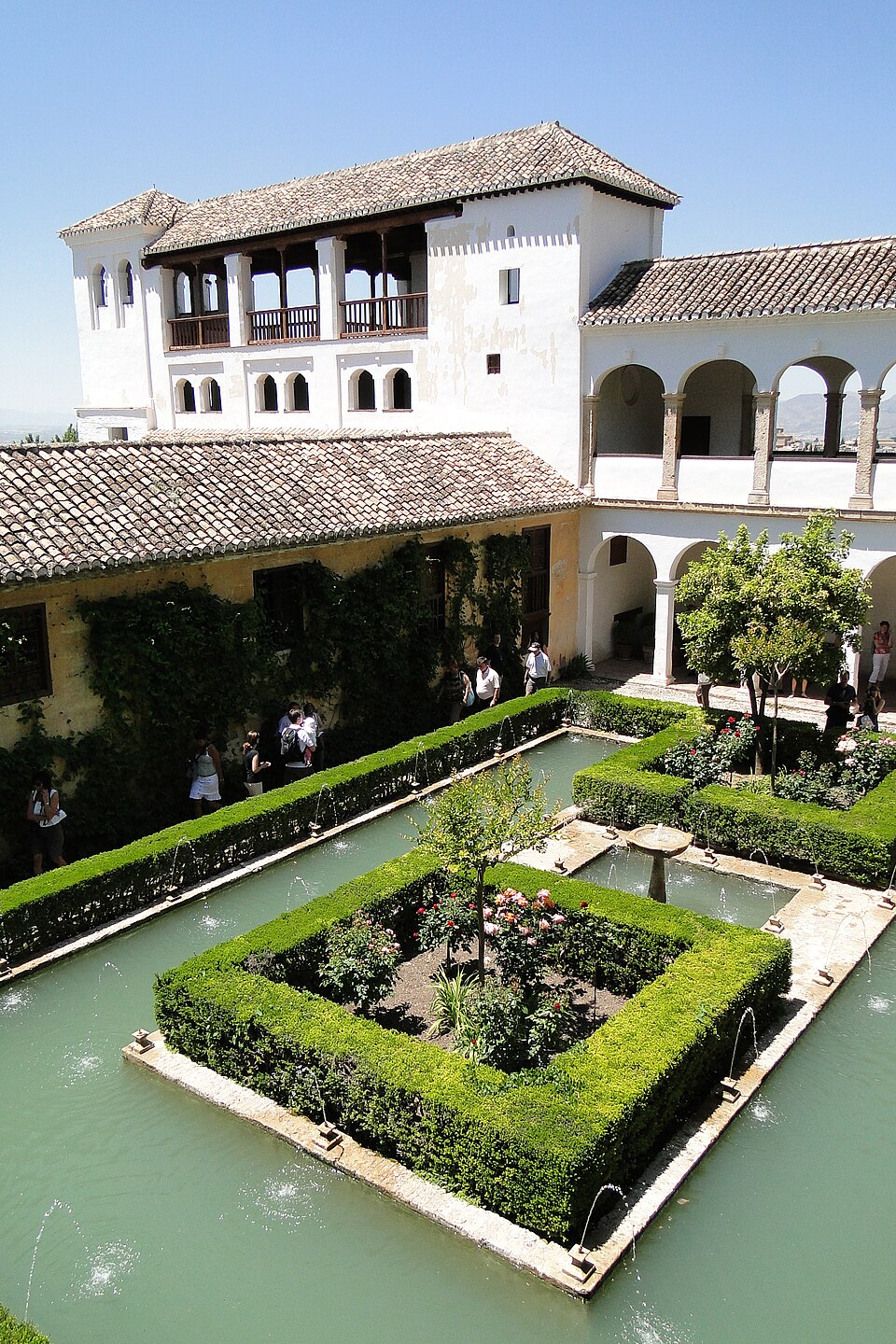 Alhambra