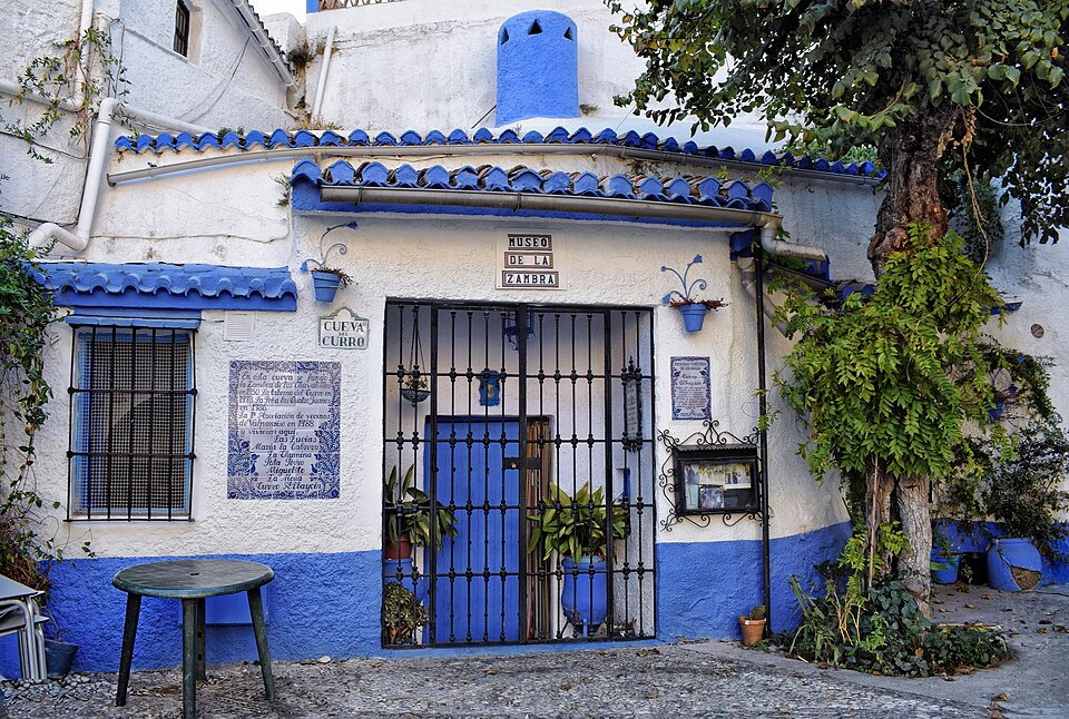Sacromonte