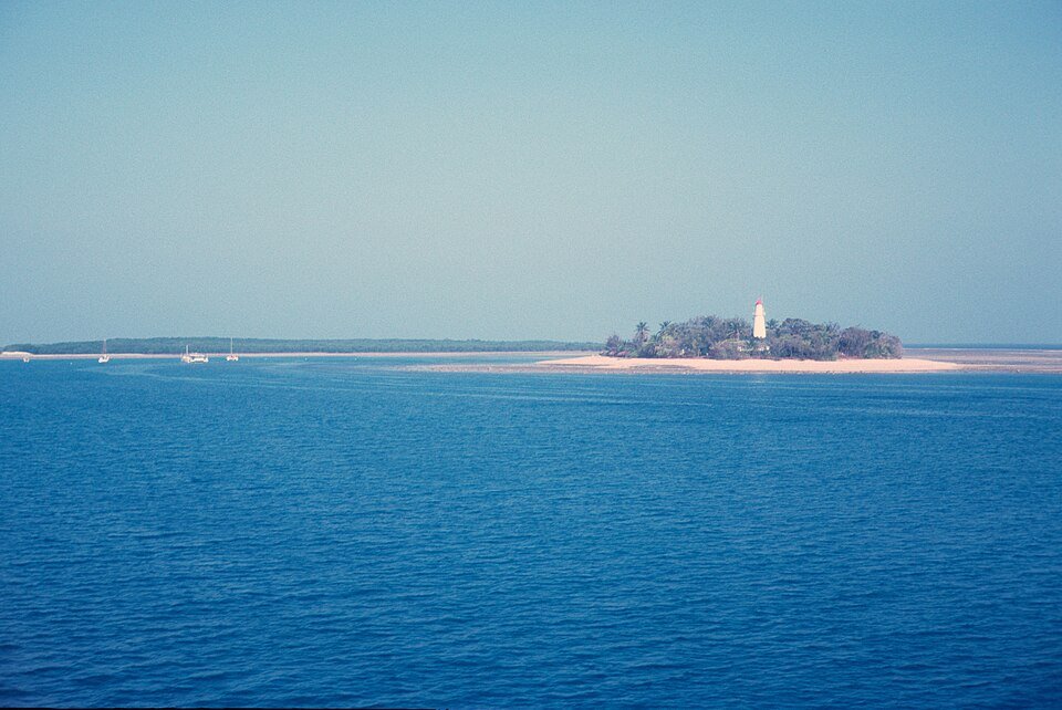 ロー諸島