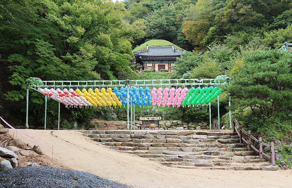 Seokguram