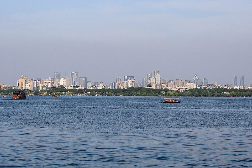 West Lake