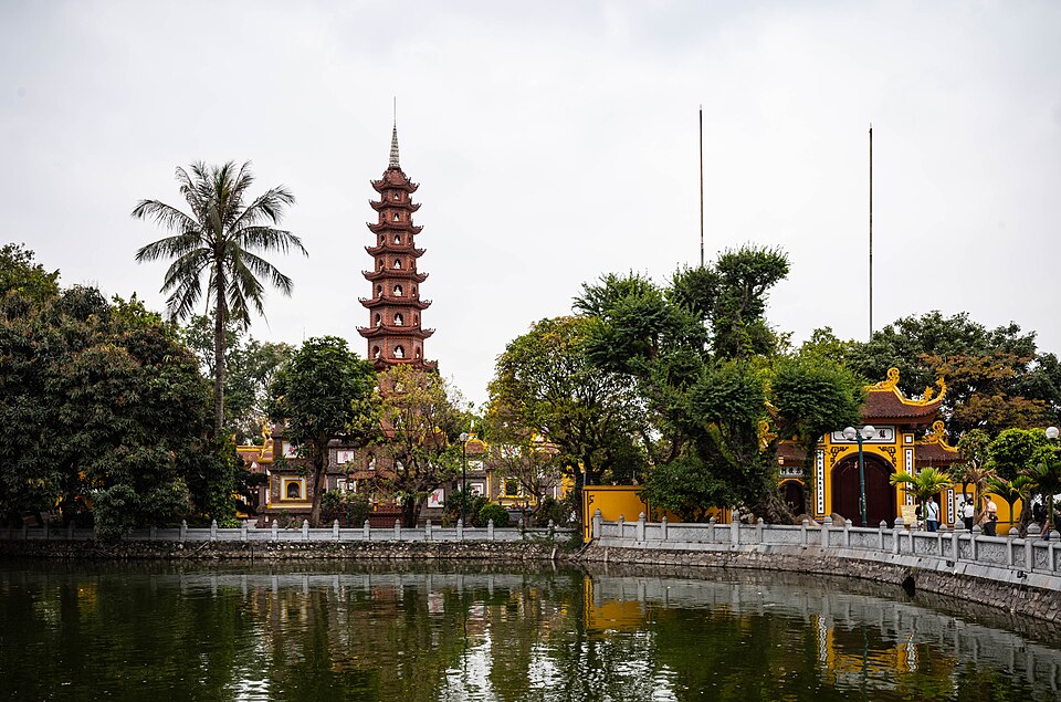 鎮國寺