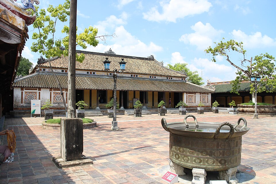 順化皇城
