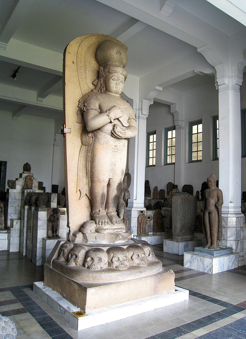 インドネシア国立博物館
