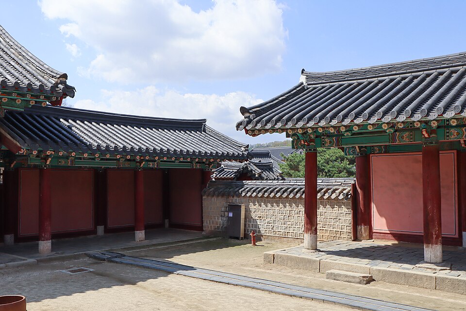Gyeonggijeon