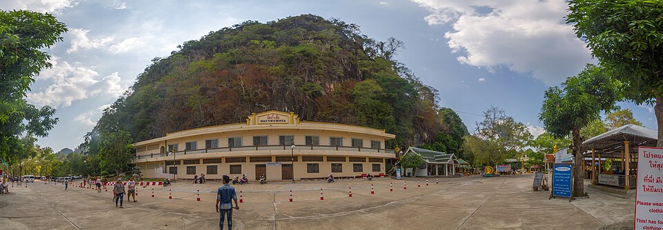虎窟寺