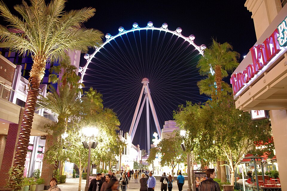 High Roller