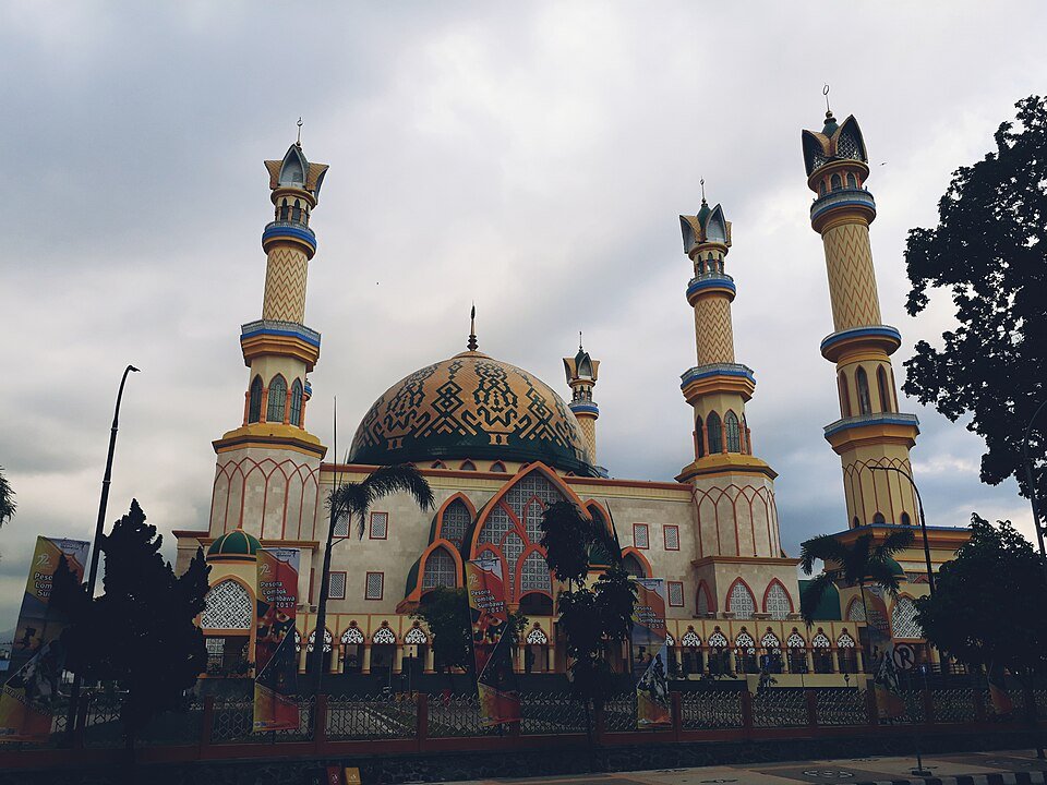 Mataram