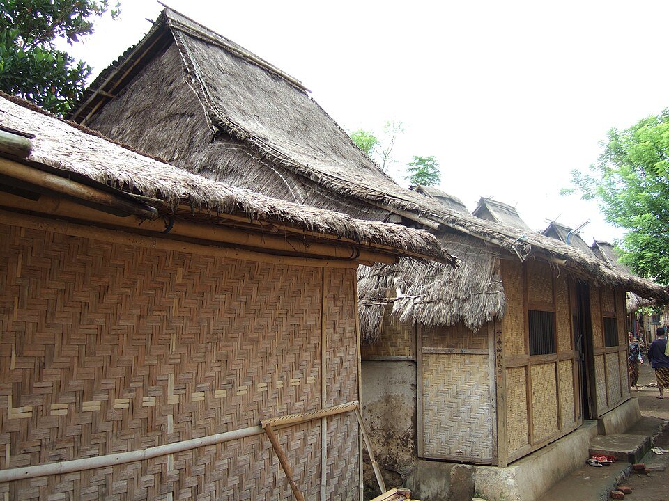 Sade Village