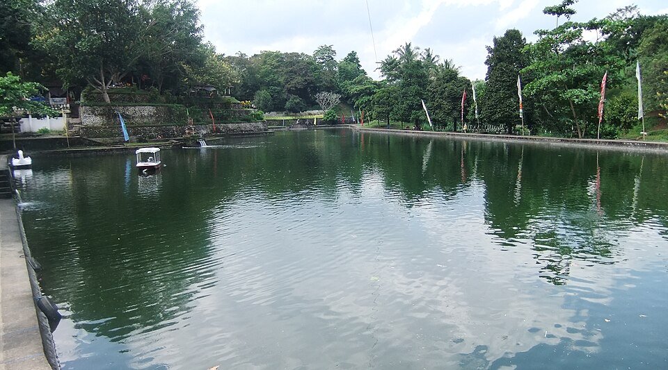 Taman Narmada