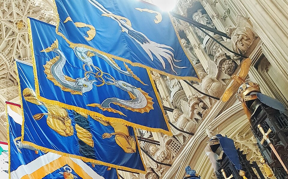 Westminster Abbey