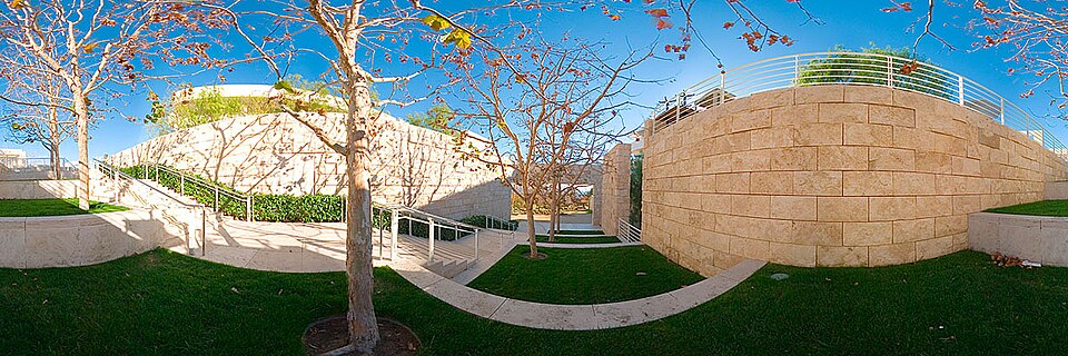 Getty Center