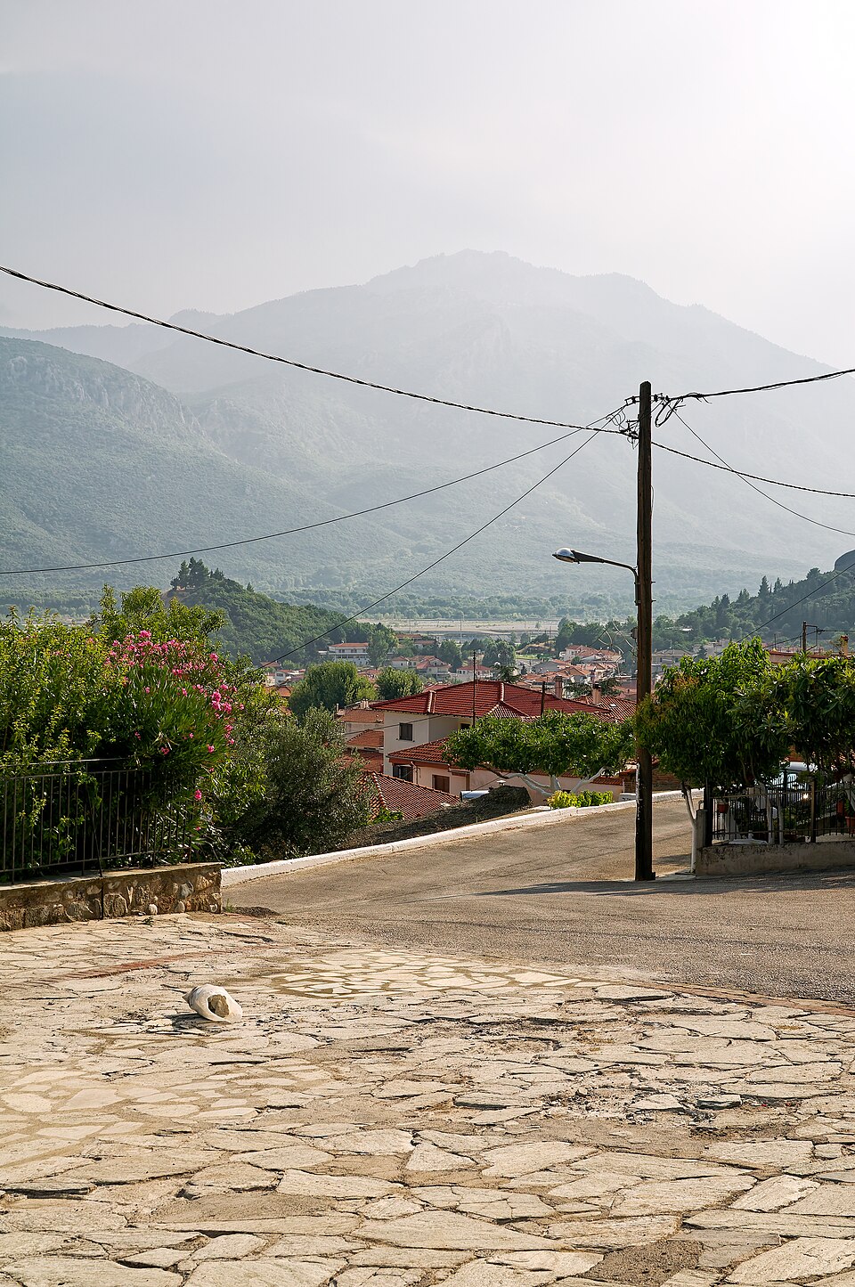 Kalabaka