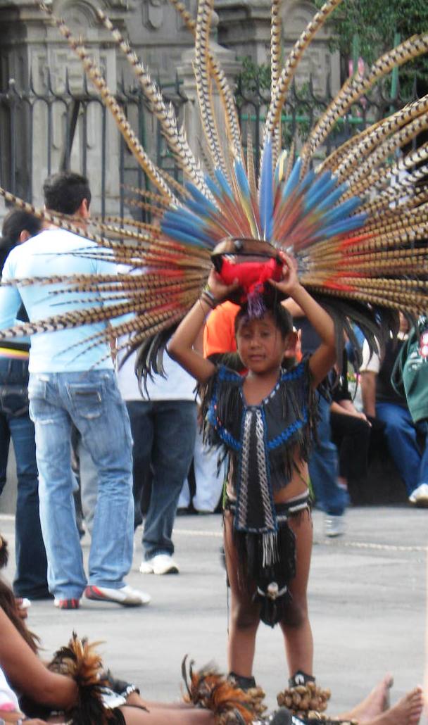 Zócalo