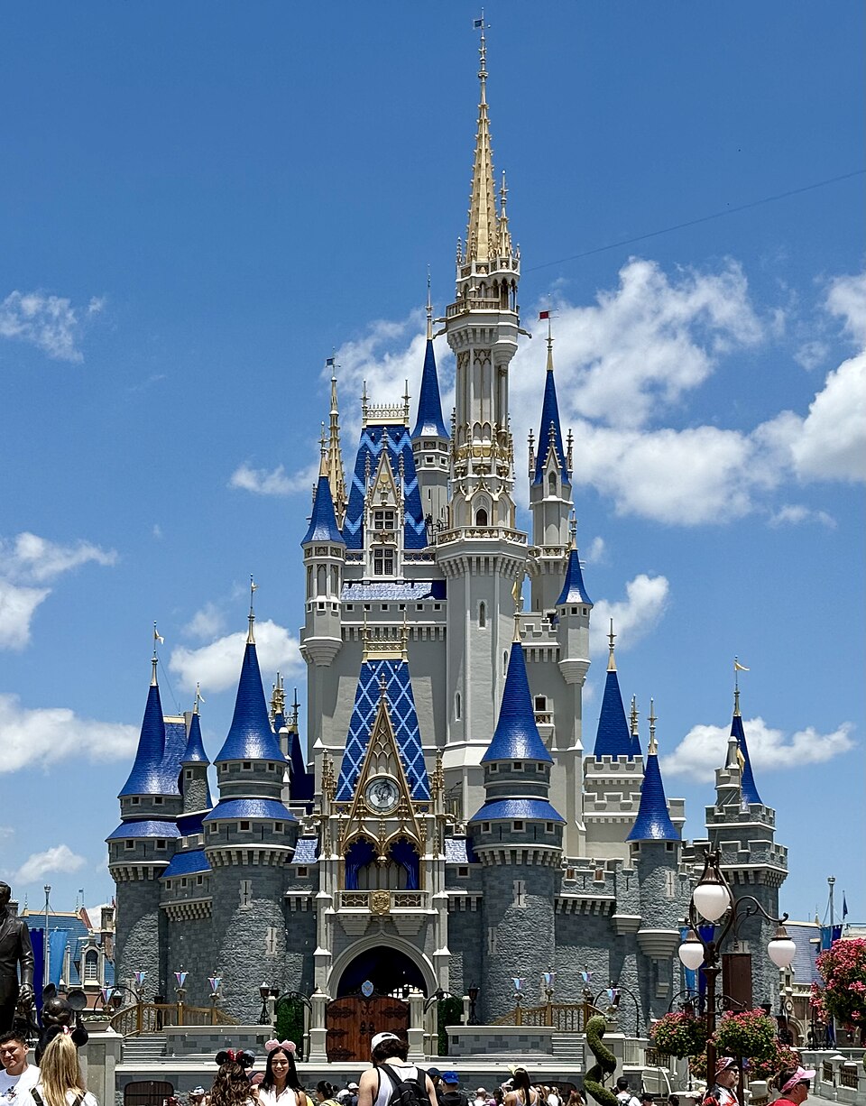 Magic Kingdom