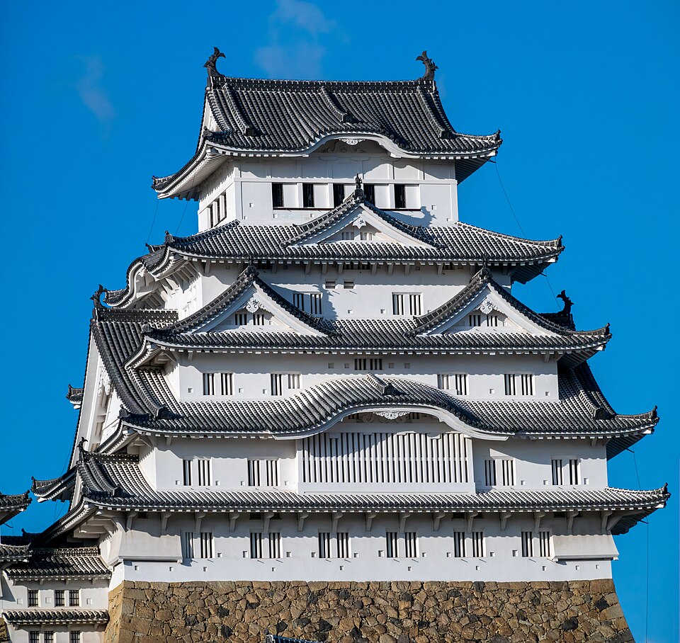Osaka Castle