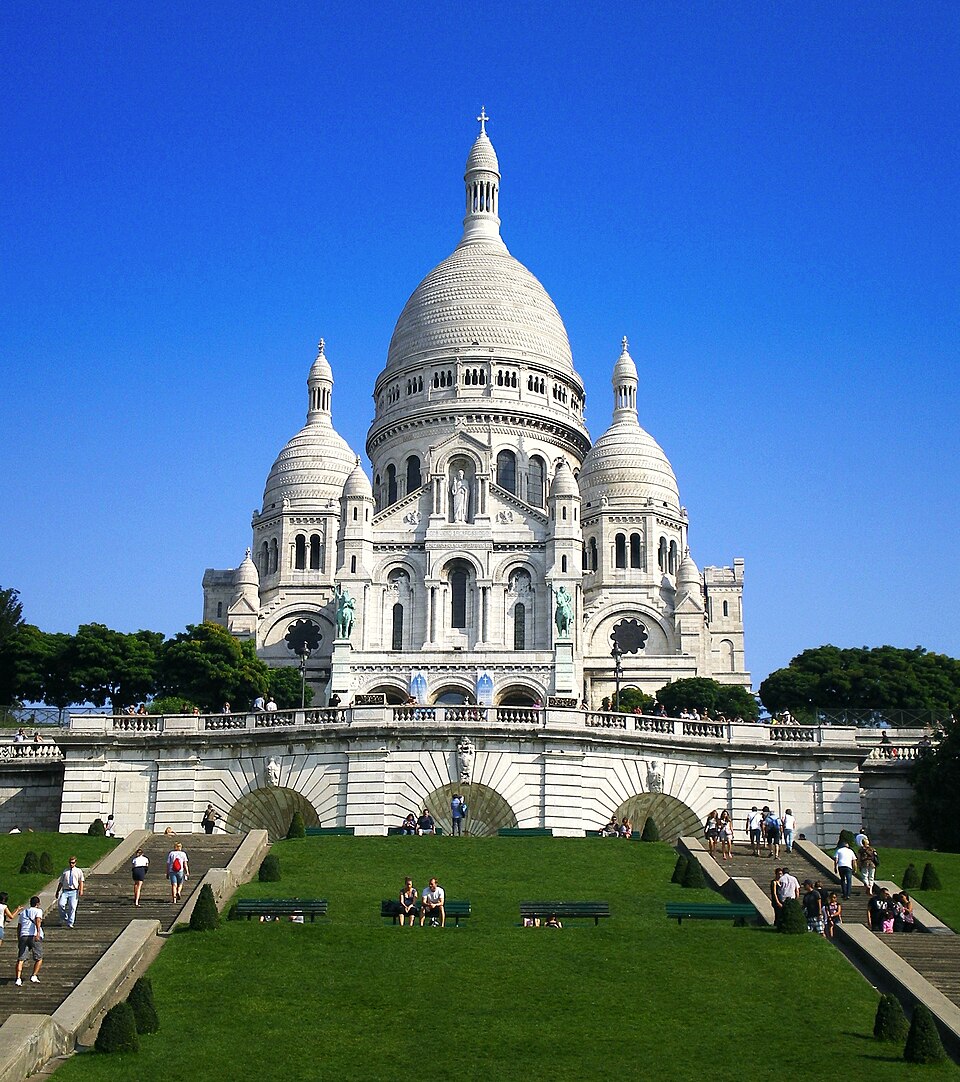 Montmartre