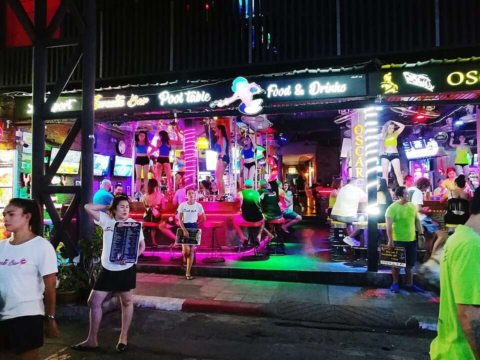 Patong