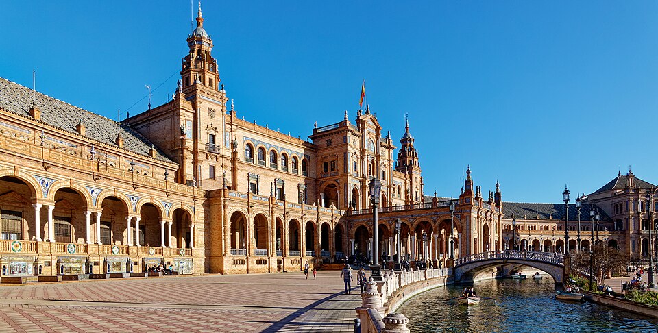 スペイン広場