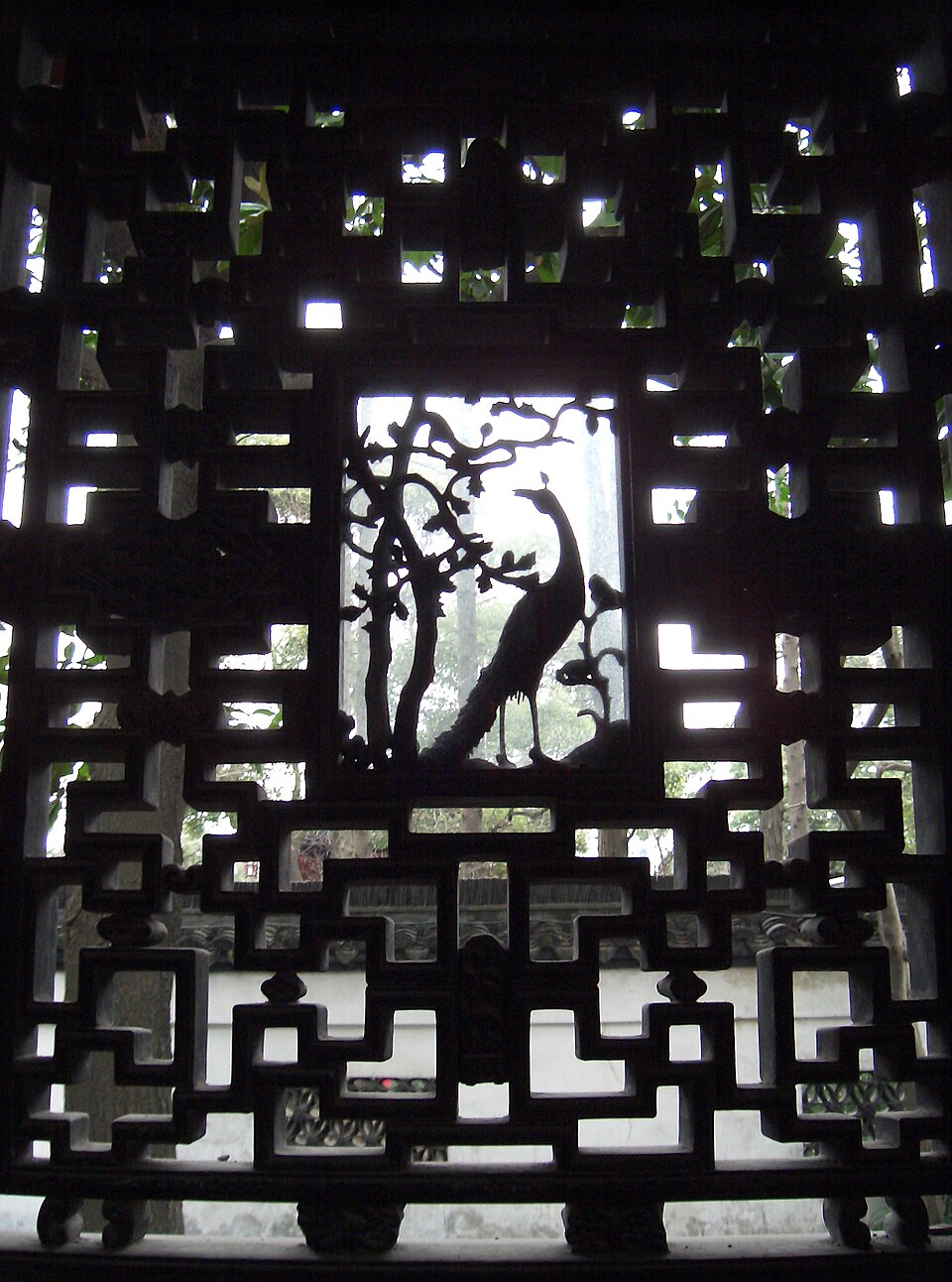 豫園