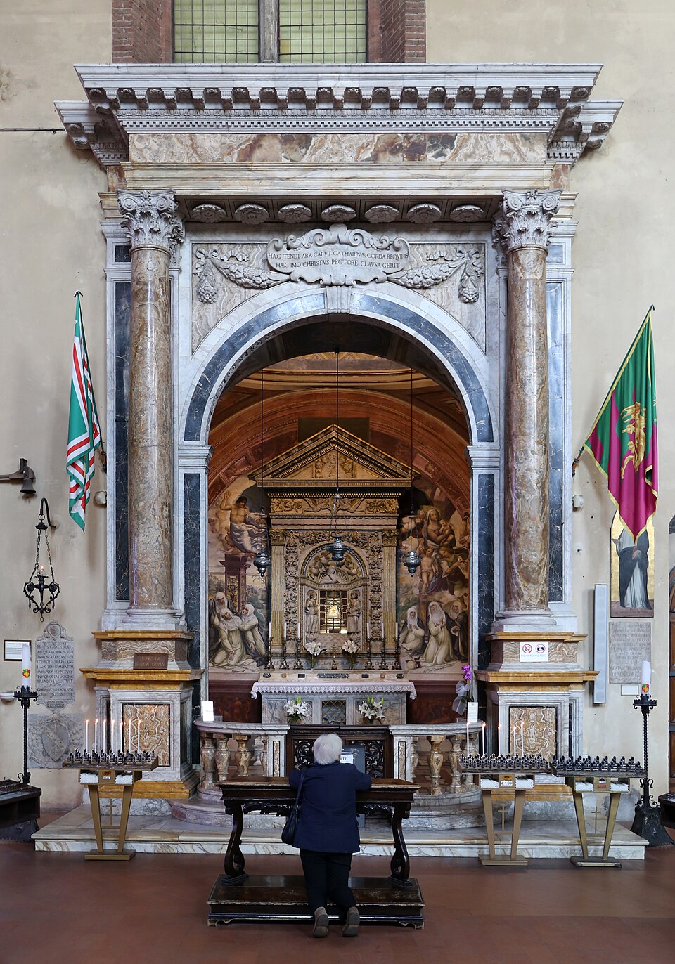 Basilica of San Domenico