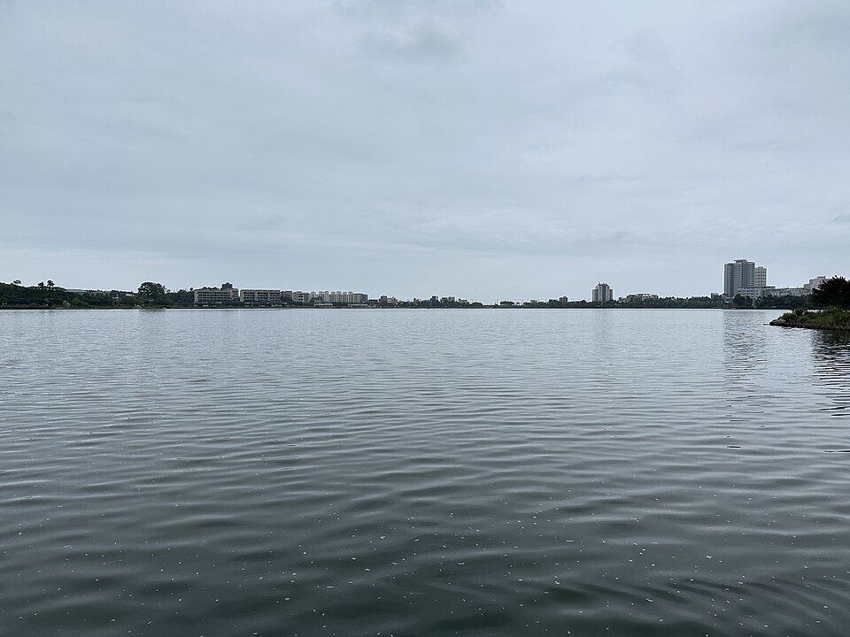 永郎湖