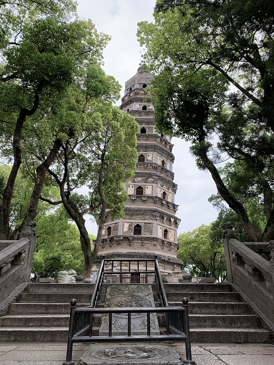 虎丘
