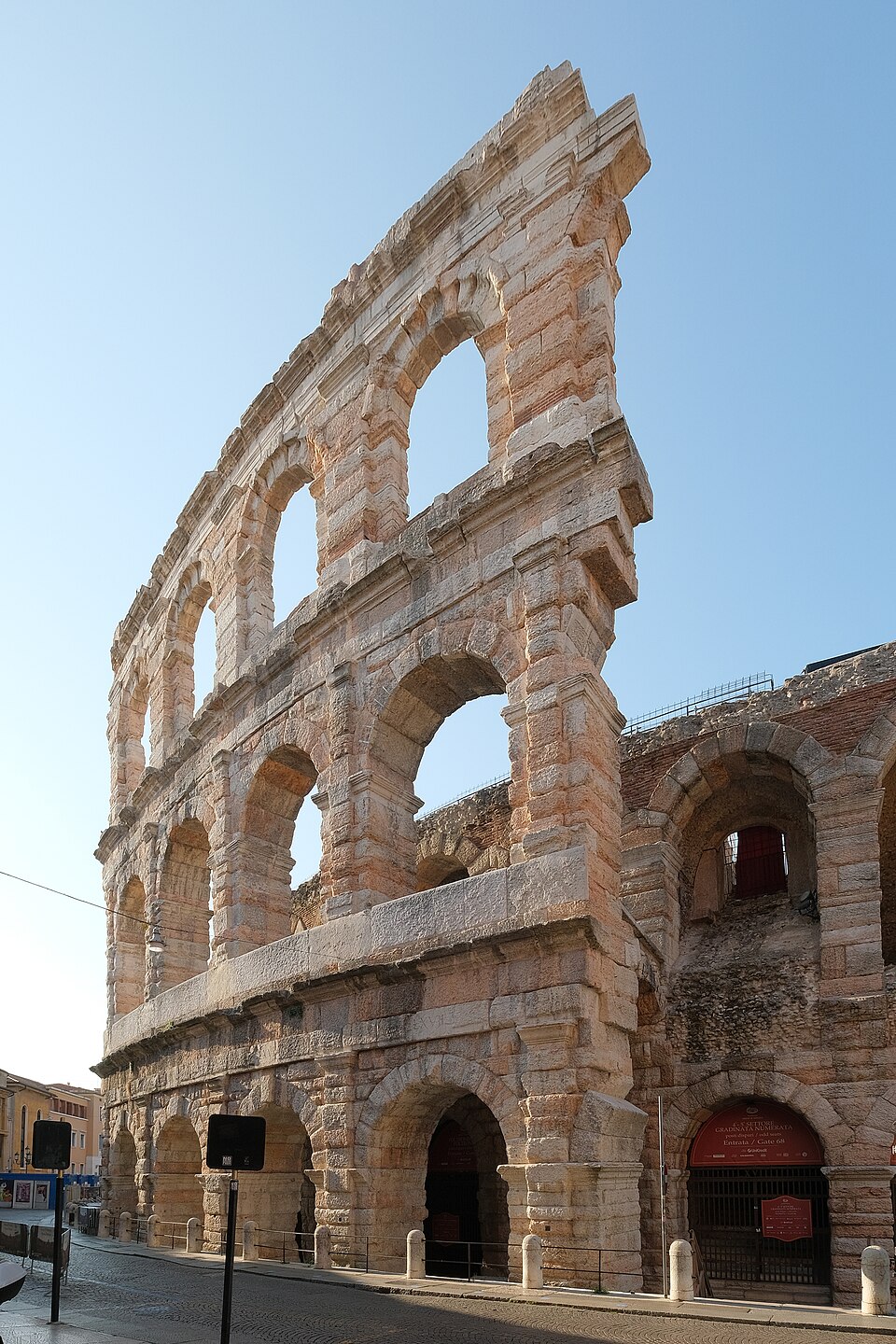 Verona Arena