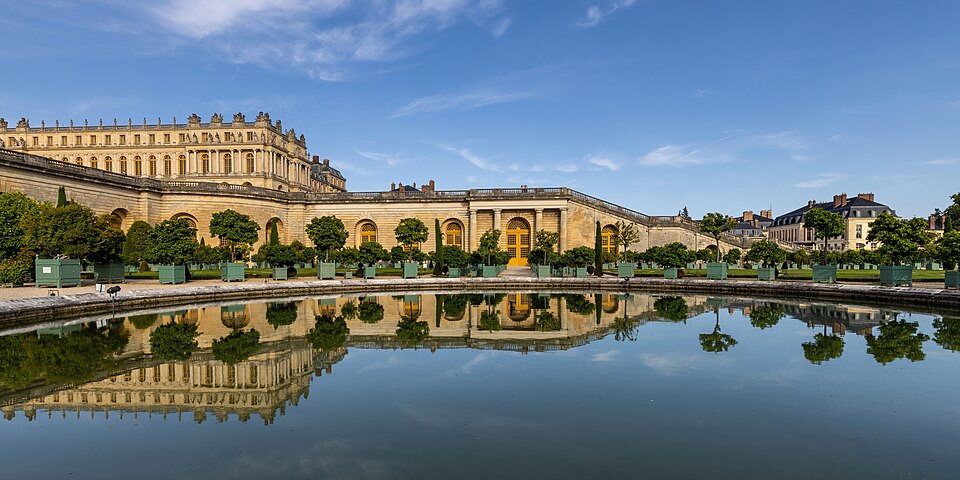 Palace of Versailles