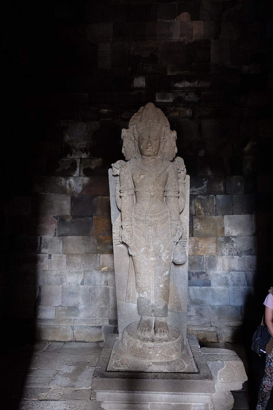 Prambanan