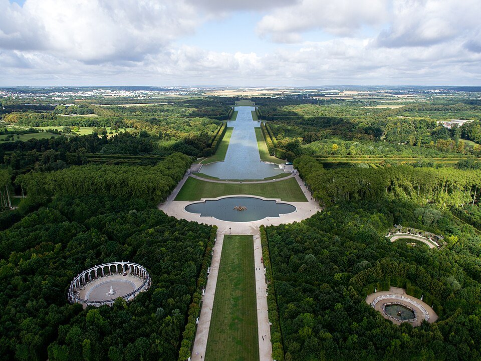 Versailles